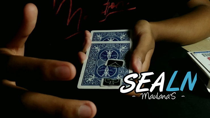 SEAL | Maulana Imperio - (Download)