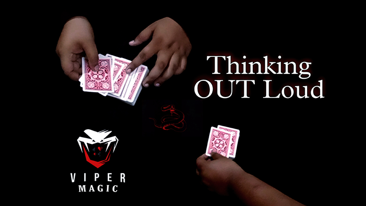 Thinking OUT Loud | Viper Magic - (Download)