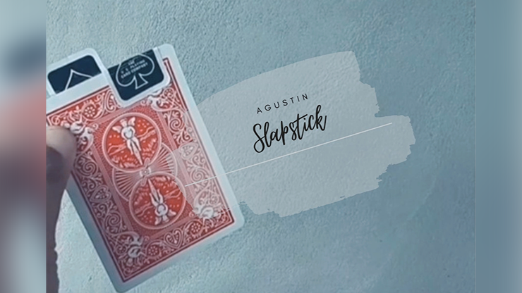 Slapstick | Agustin - (Download)