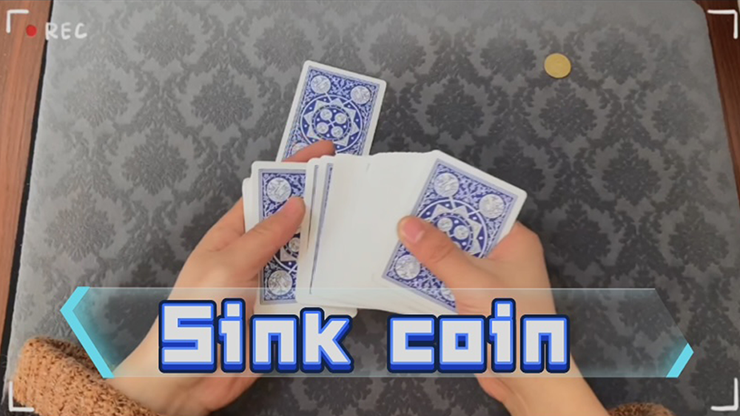Sink Coin | Dingding - (Download)