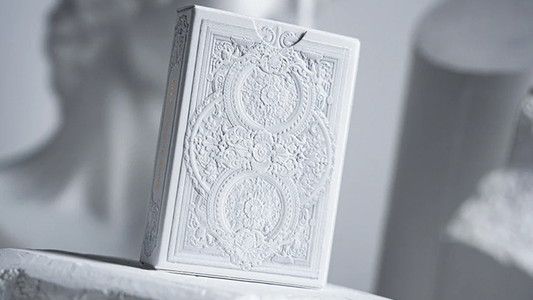 David Playing Cards | TCC Fashion