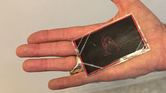 The Calling Card | Tance Magic