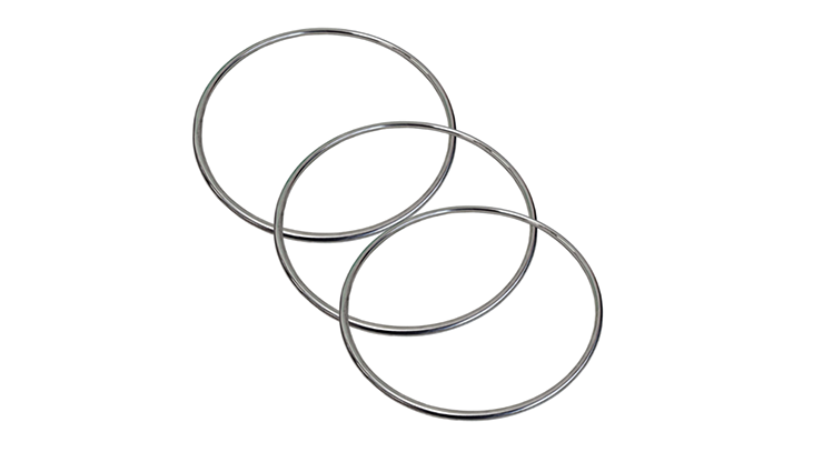 Linking Rings (12 inch) | JL Magic