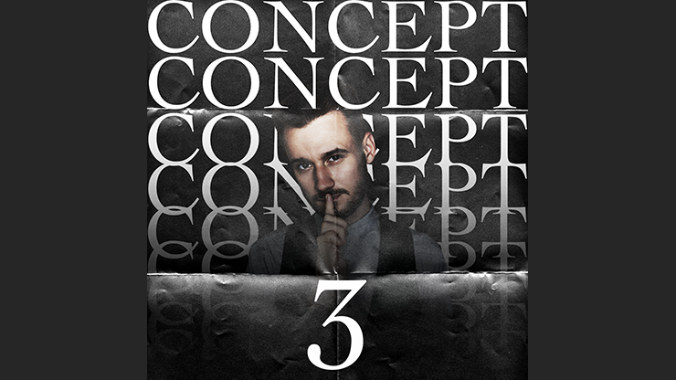 CONCEPT 3 | Alex Shishuk -- (Download)