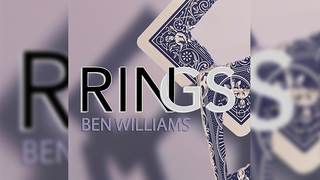 RINGS | Ben Williams -- (Download)