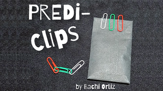 PREDI-CLIPS | Bachi Ortiz - download