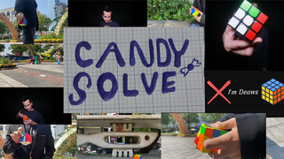 CANDY SOLVE | TN and Im Deaws -download
