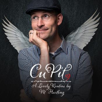 Cupit | Pit Hartling
