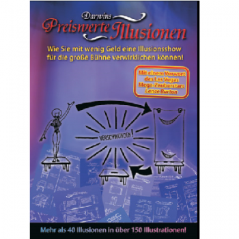 Preiswerte Illusionen | Darwin
