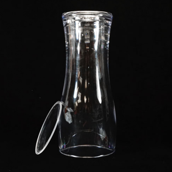 Hydrostatic Pint