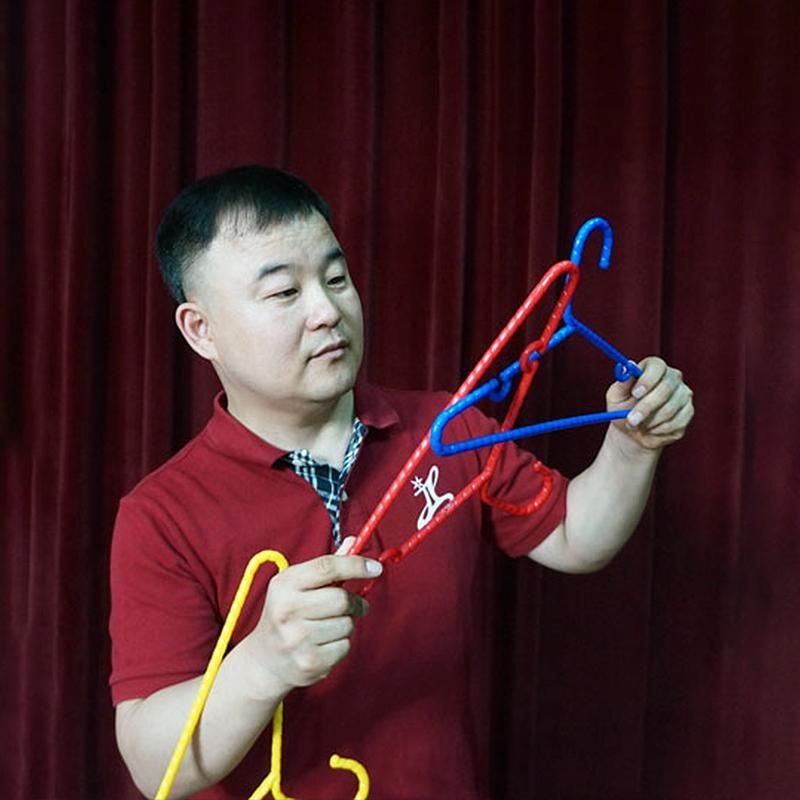 JUYONG Linking Hangers | JL
