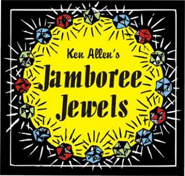 Jamboree Jewels (925 Sterling Silver)