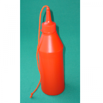 Ketchup gag