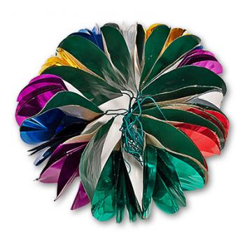 Spring Flower (Metallic)