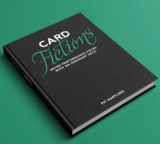 CARD FICTIONS | Pit Hartling
