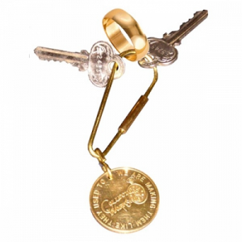 Morelli ring | Collector's Workshop