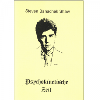 Psychokinetische Zeit | Banachek