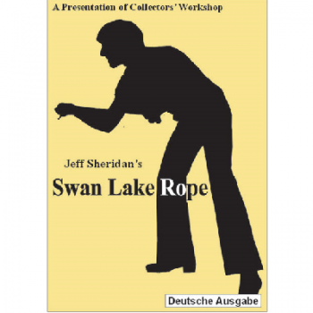 Swan Lake Rope | Jeff Sheridan