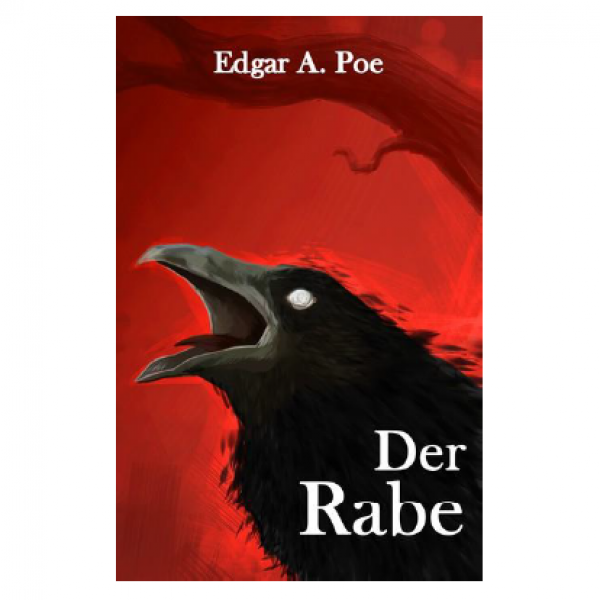 Force Book - Poe: The Raven | Perkeo
