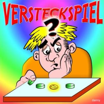 Versteckspiel