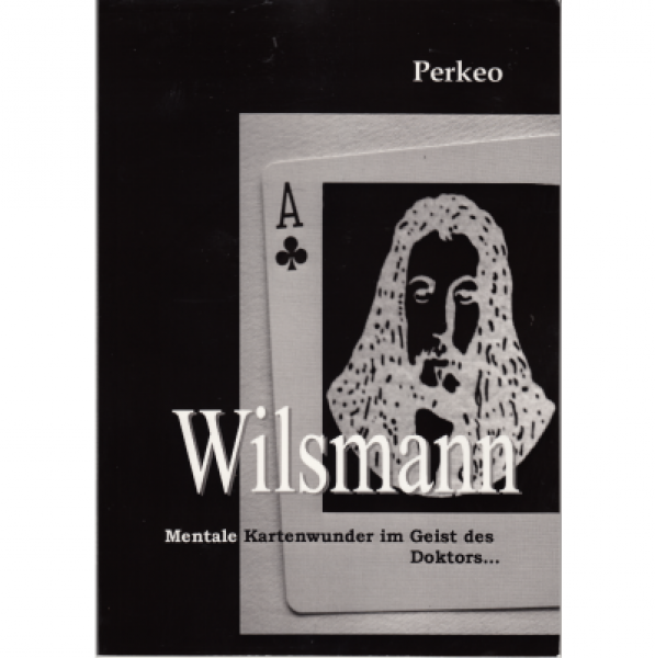 Wilsmann - Mental card wonders | Perkeo