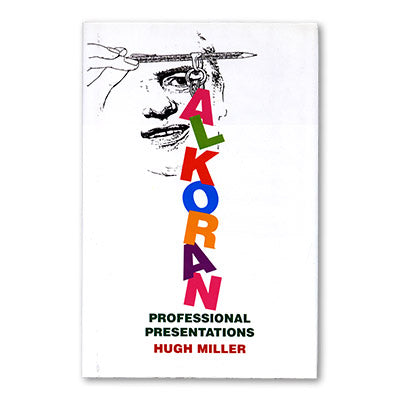 Al Quran Professional Presentations | Hugh Miller