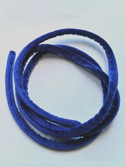 velvet cord