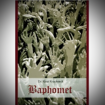 Baphomet | Dr. Knut Knackstedt