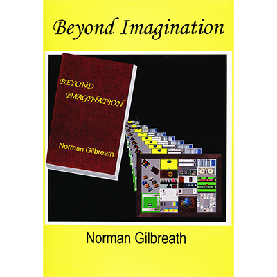 Beyond Imagination | Norman Gilbreath