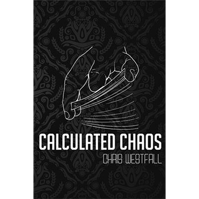Calculated Chaos | Chris Westfall & Vanishing Inc.