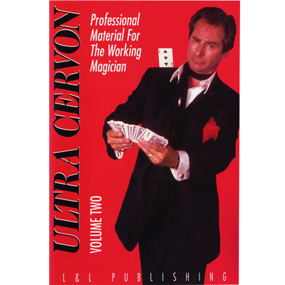 Ultra Cervon Vol. 2 | Bruce Cervon - (Download)