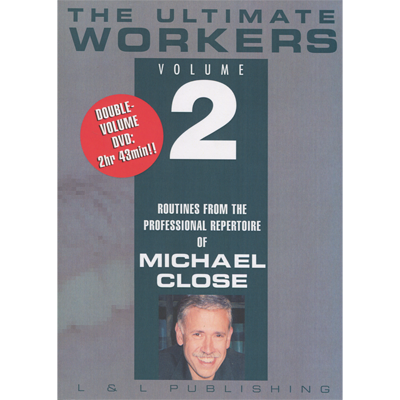 Michael Close Workers- #2 - (Download)