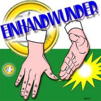 Einhandwunder