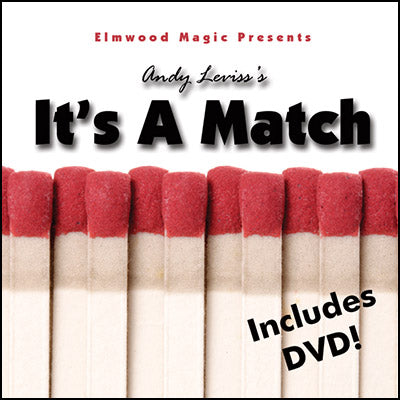 It's A Match - Version 2.0