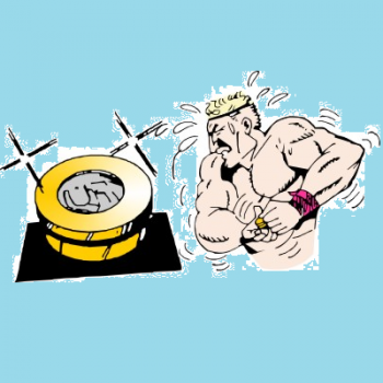 Coin safe (Hercules Box)