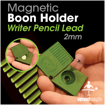 Magnetic Boon Holder (pencil 2mm) | Vernet