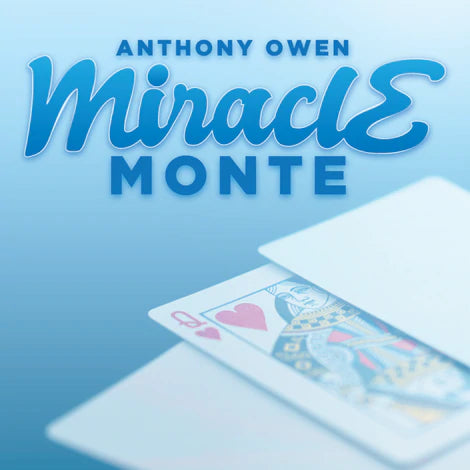 Miracle Monte | Anthony Owen