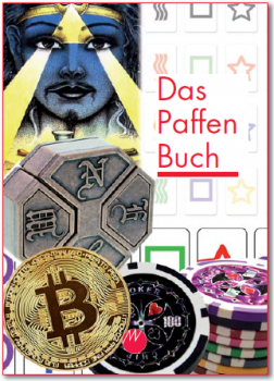 The Paffen Book | Horst M. Paffen