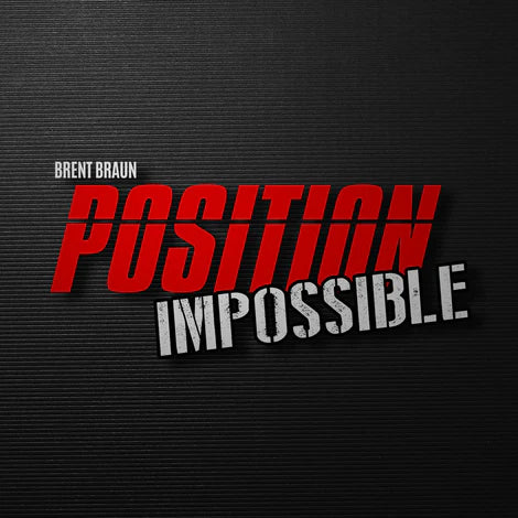 Position Impossible | Brent Brown