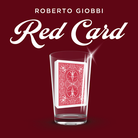 Red Card | Roberto Giobbi