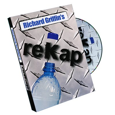 reKap | Richard Griffin
