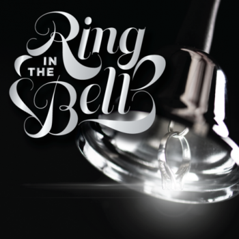 Ring in the Bell | Reynolds Alexander