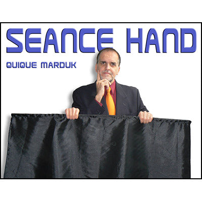 Seance Hand (LEFT) | Quique Marduk
