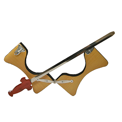 Sword Thru Neck ( 2 pcs items ) | Mr. Magic