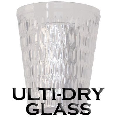 Ulti-Dry Glass | Visual Magic