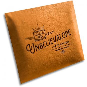 Unbelievalope 2.0 | Jeff Kaylor