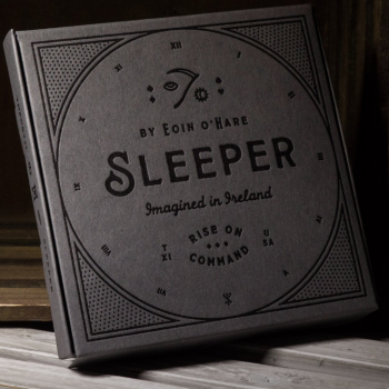 Sleeper | Eoin O'Hare