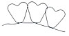 Wiregrams trick (Herz DRei)
