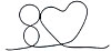 Wiregrams trick (Eight of Hearts)