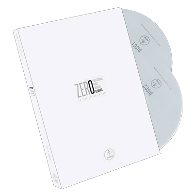 Zero Elements (2 DVD Set) | Vernet - (DVD)